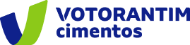 Votorantim Cimentos logo