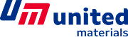 United Materials logo
