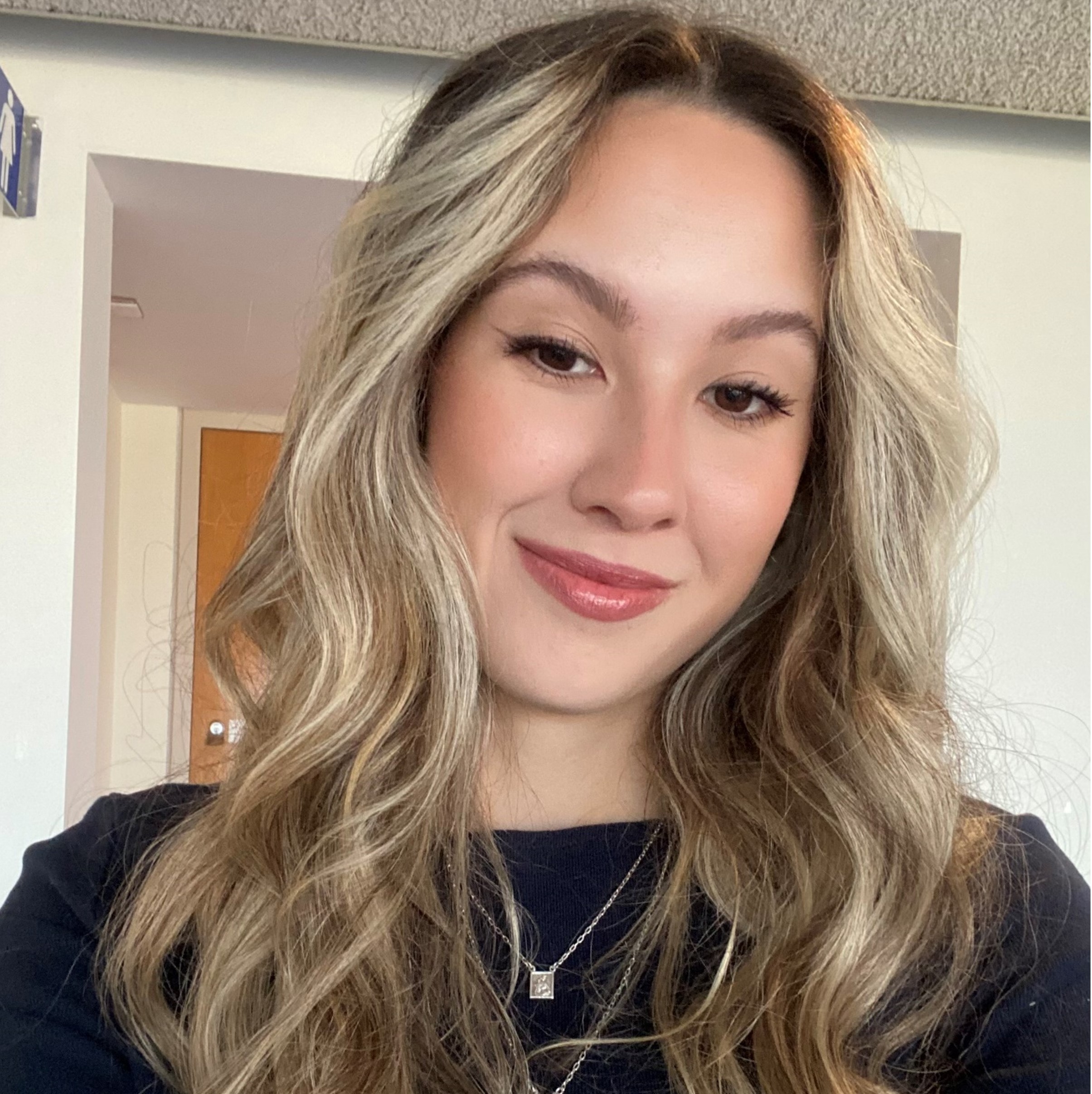 Careers at VCNA - Caroline Ferreira, Strategy Business Development Analyst at VCNA